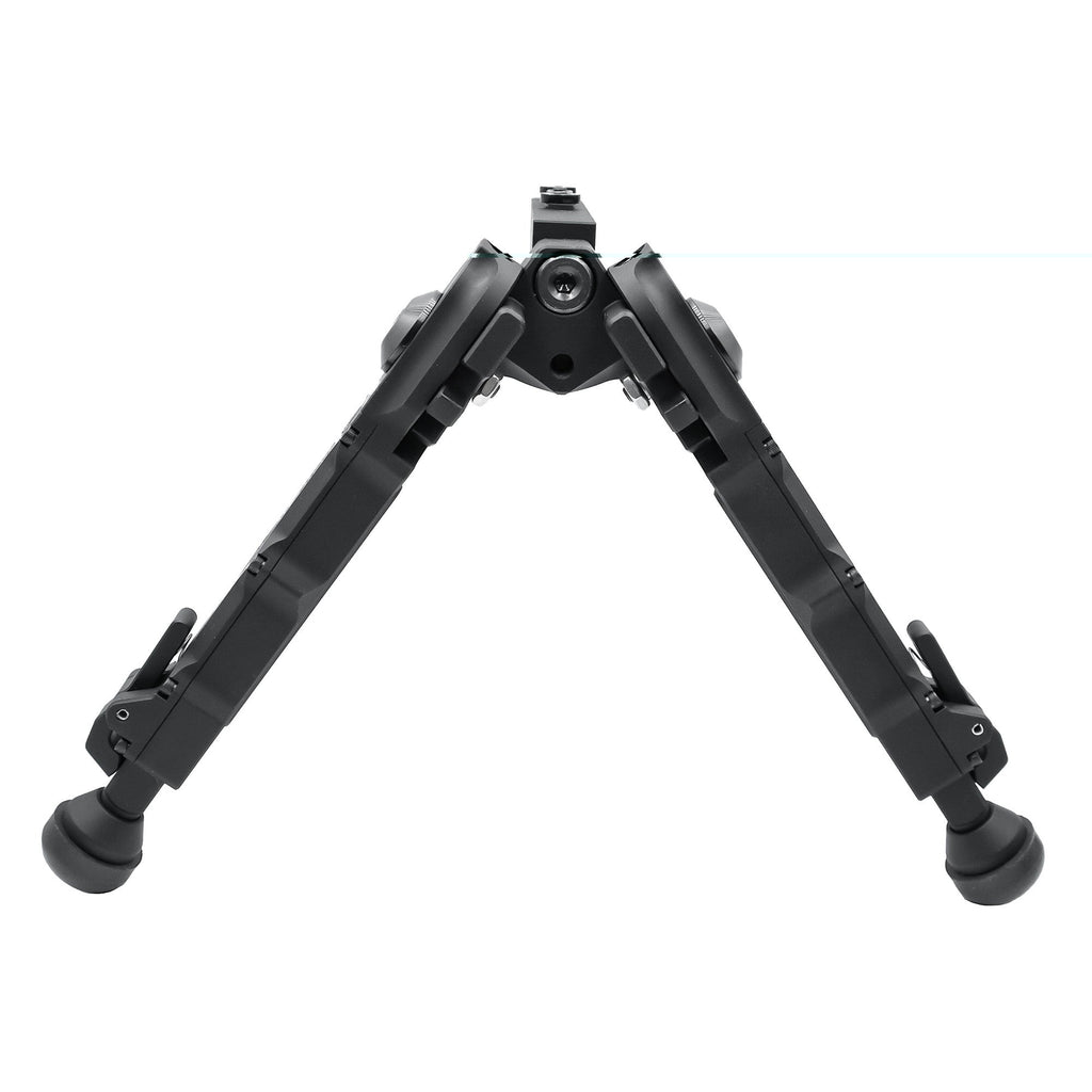 Accu-tac M-lok Spec-4 Bipod Black