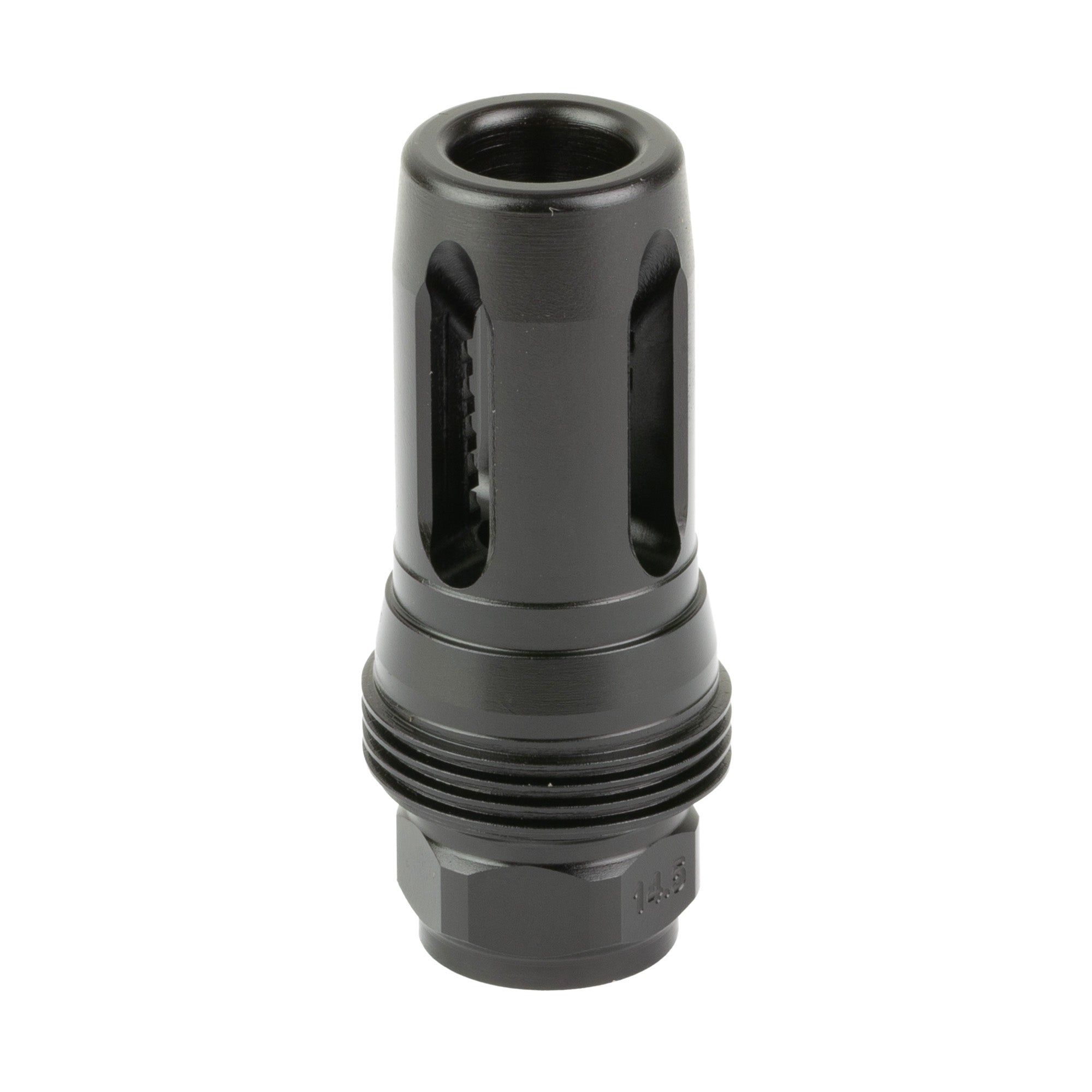 Alleycat 1/2-28 Spooky Pw Fh Blk