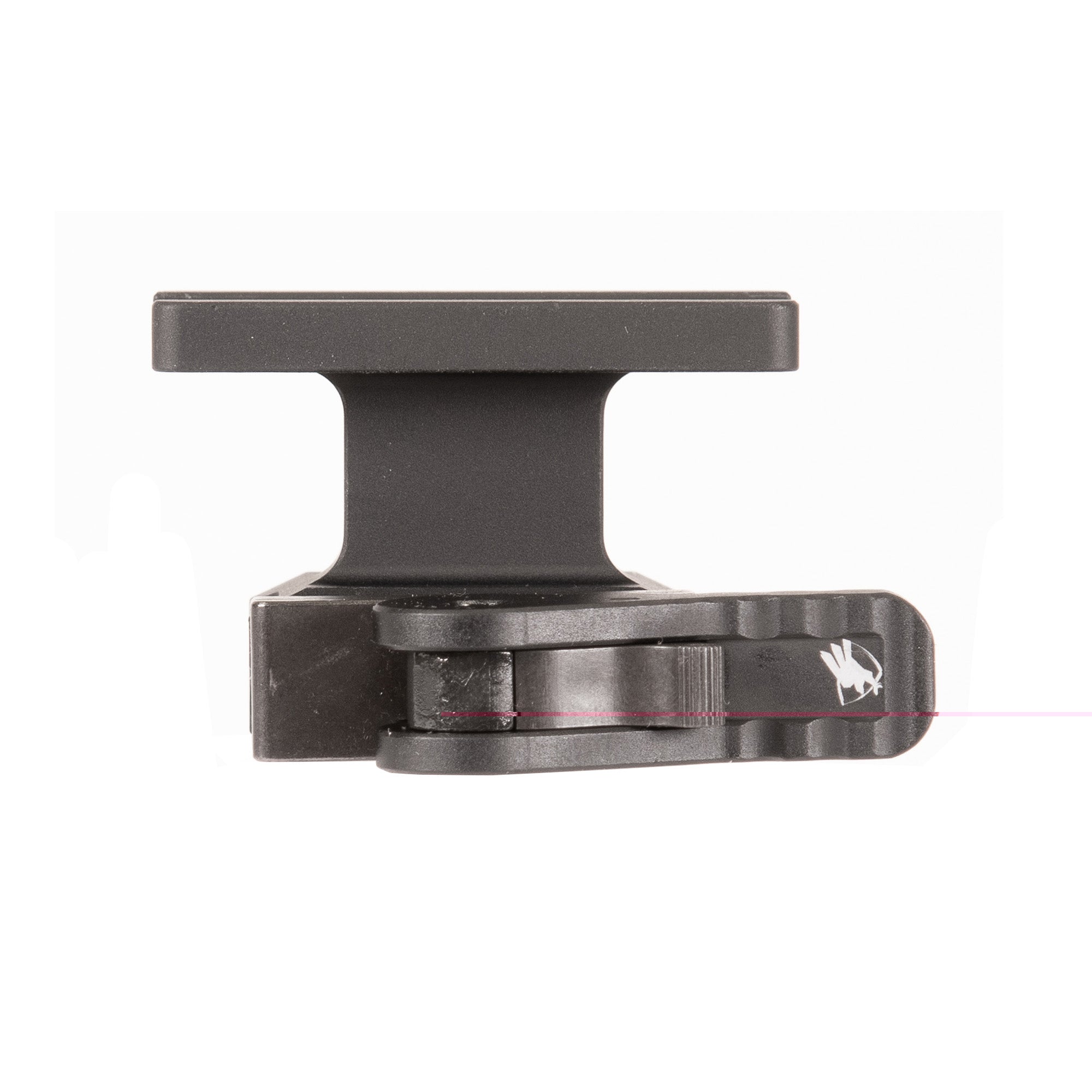 Am Def Aimpoint T1 Lw Qr Lower 1/3