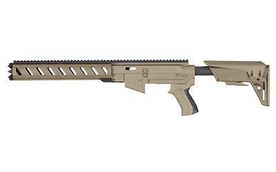 Adv Tech Ar-22 Ruger 10/22 Kit Fde