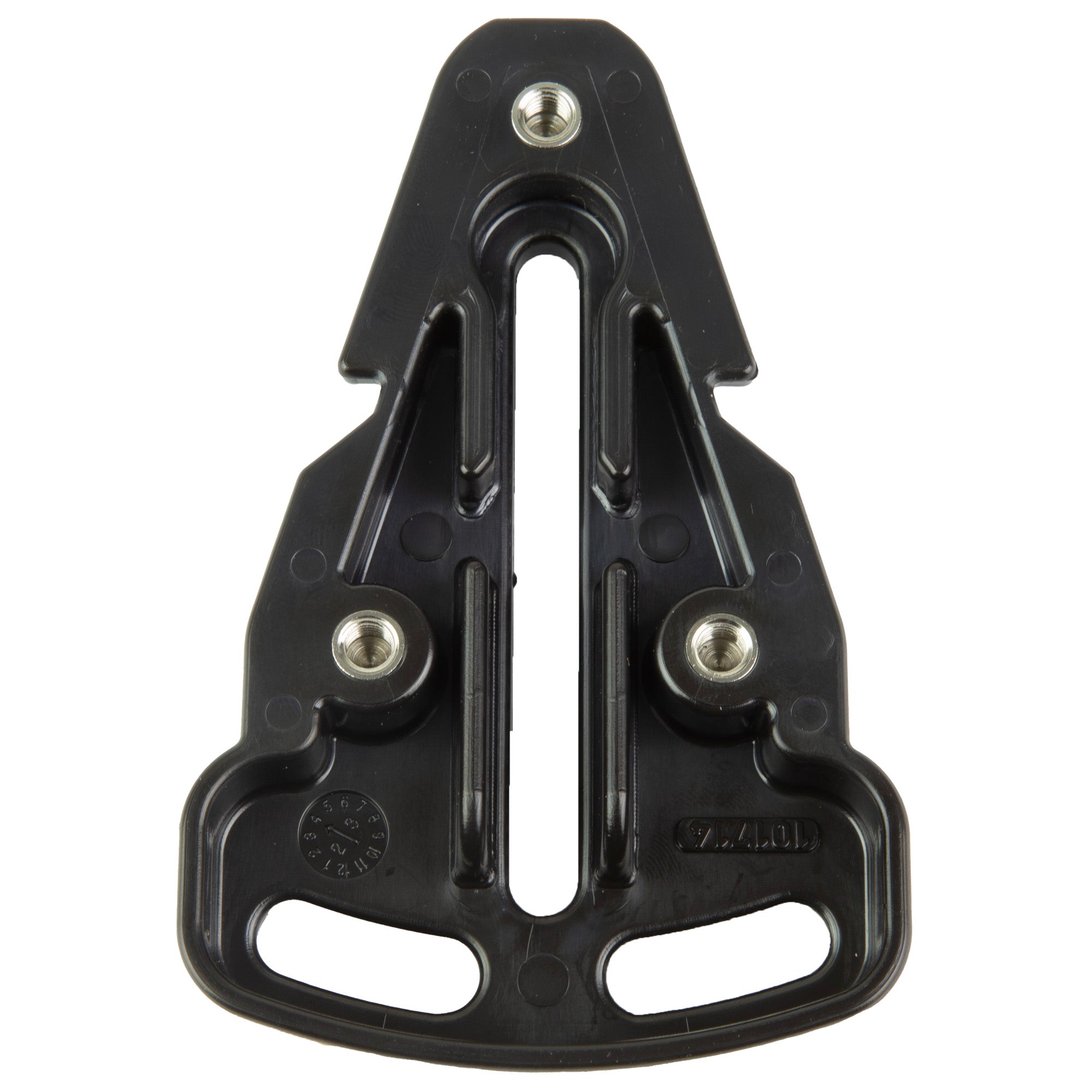 Rapid Force Multi-holster Adapter Bk