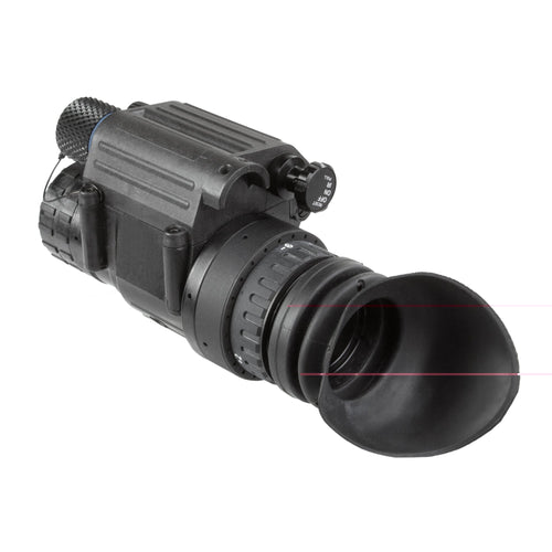Agm Pvs 14 Nw2 Gen 2+ Wht Phosp Blk