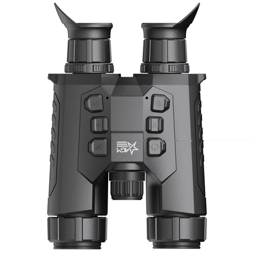 Agm Observir Lrf 35-640 Thermal Bino
