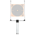 Allen Ez Aim Hub Stake Target Stand