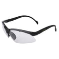 Allen Ultrx Verse Sfty Glass Clear