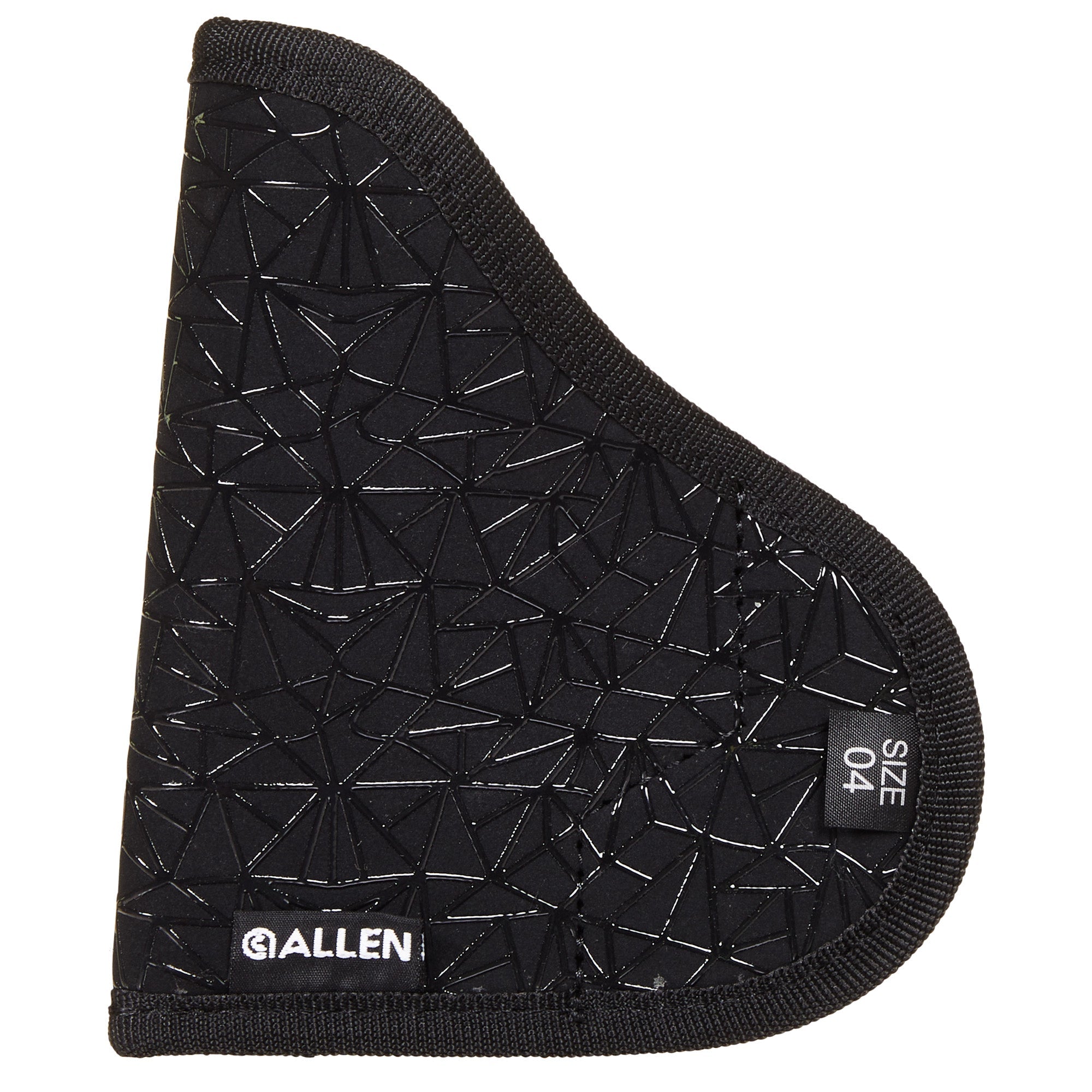Allen Spderwb Itp Hlstr Size #04 Blk