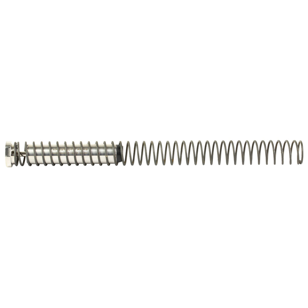 Angstadt Hyd Buffer Kit