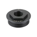 Angstadt Hub 5/8x24 Dt Adapter