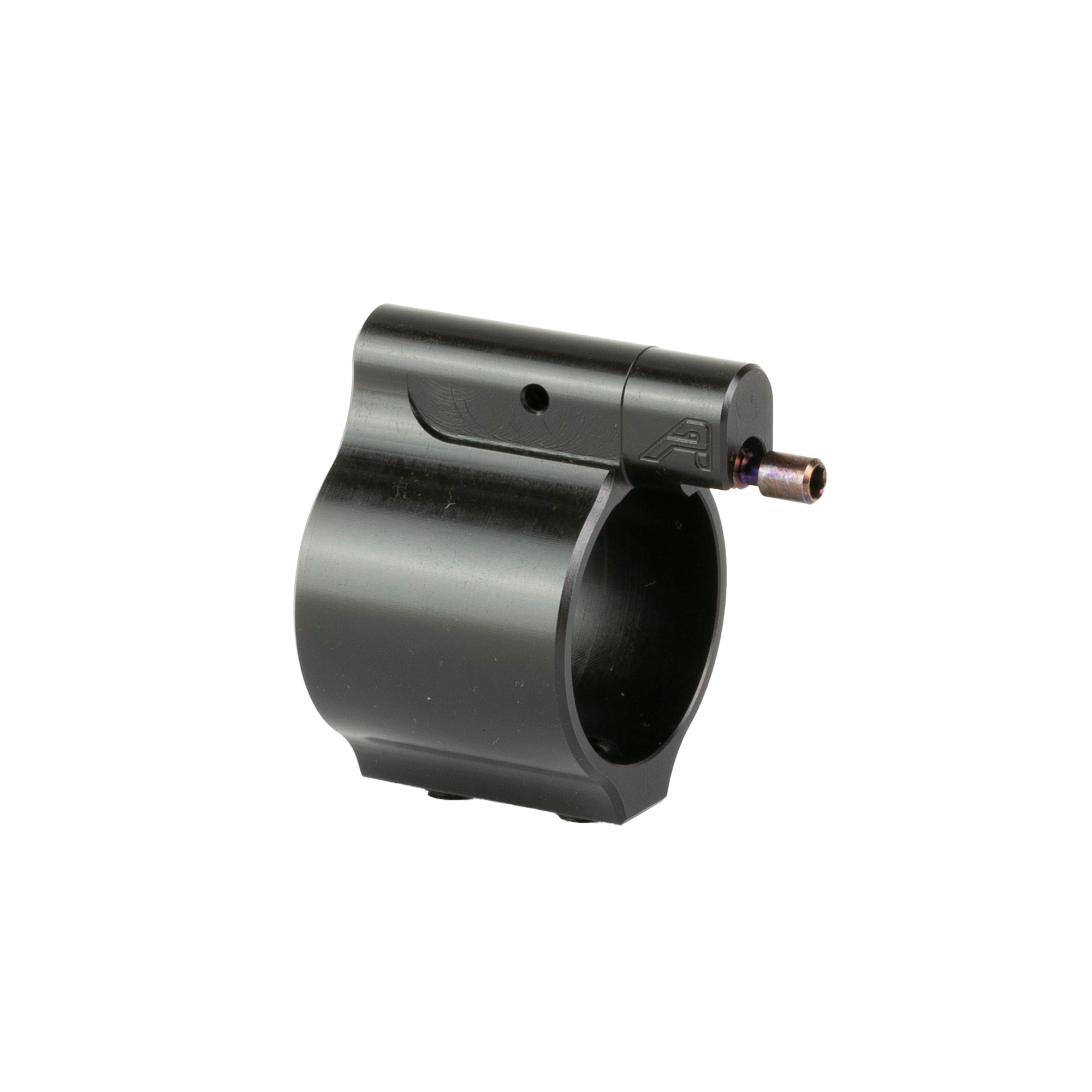Aero Adj Low Profile Gas Block .936