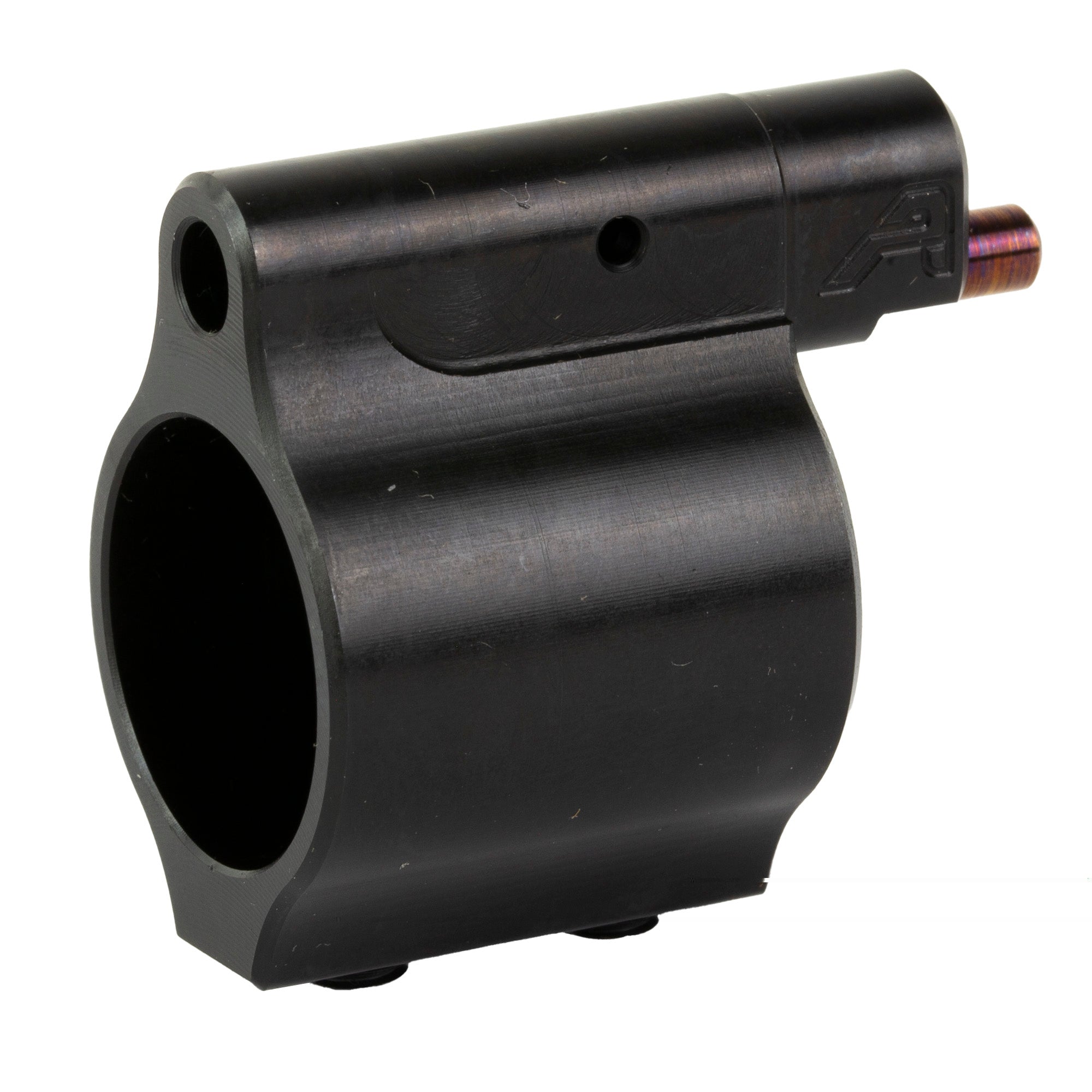 Aero Adj Low Profile Gas Block .750