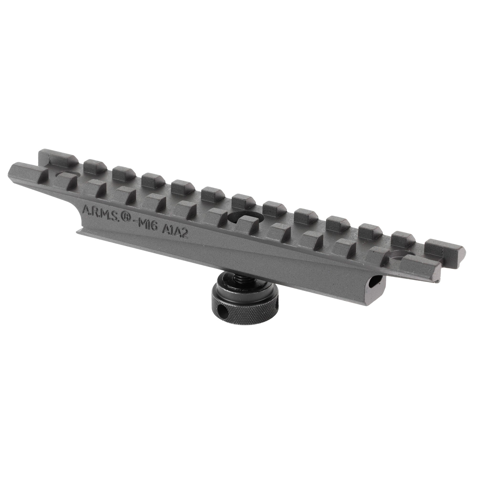 Arms M16a1/a2 Carry Hndl Scope Mnt