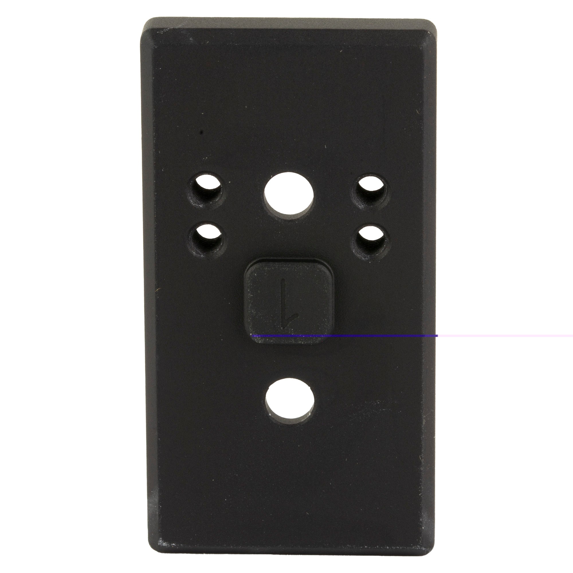 Arisaka Offset Optic Plate 1 Docter