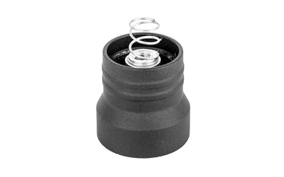 Arisaka Momentary Tailcap Black