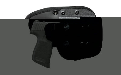 Adaptive Omnicarry Iwb Micro Rh