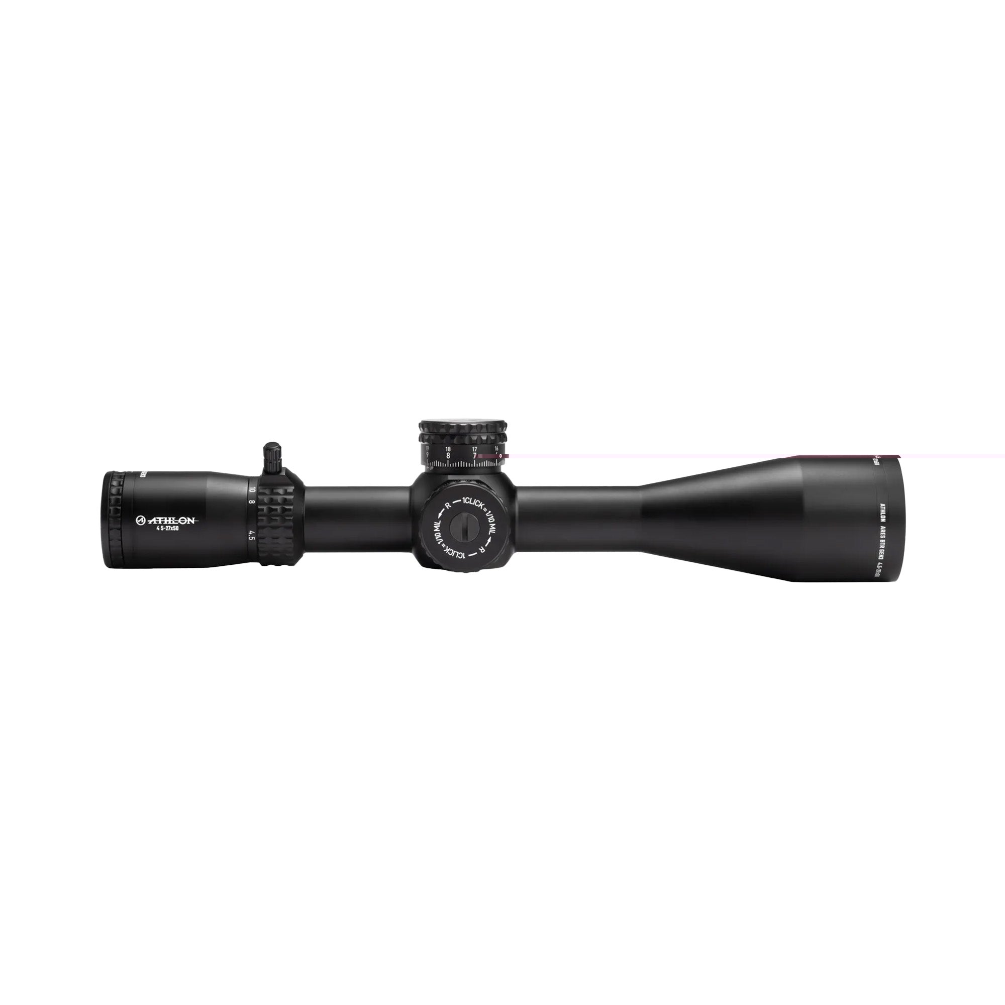 Athlon Ares Btr G3 4.5-27x50 Aprs13