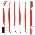 Real Avid Accu-grip Picks & Brushes