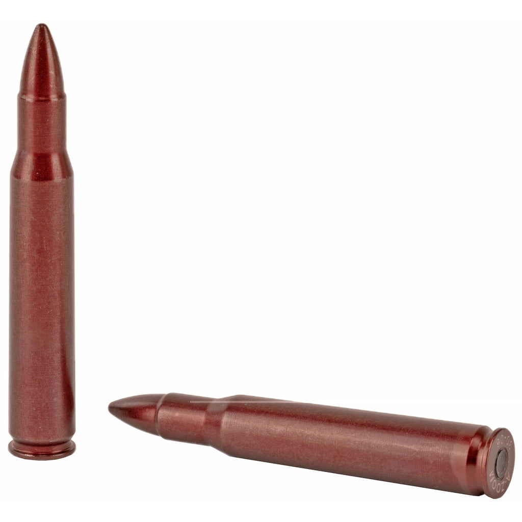 Azoom Snap Caps 30-06spg 2/pk