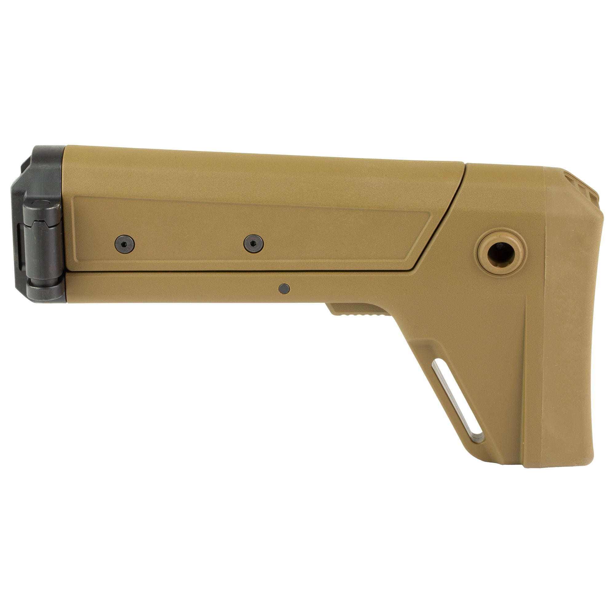 B5 Modular Picatinny Stock Cb