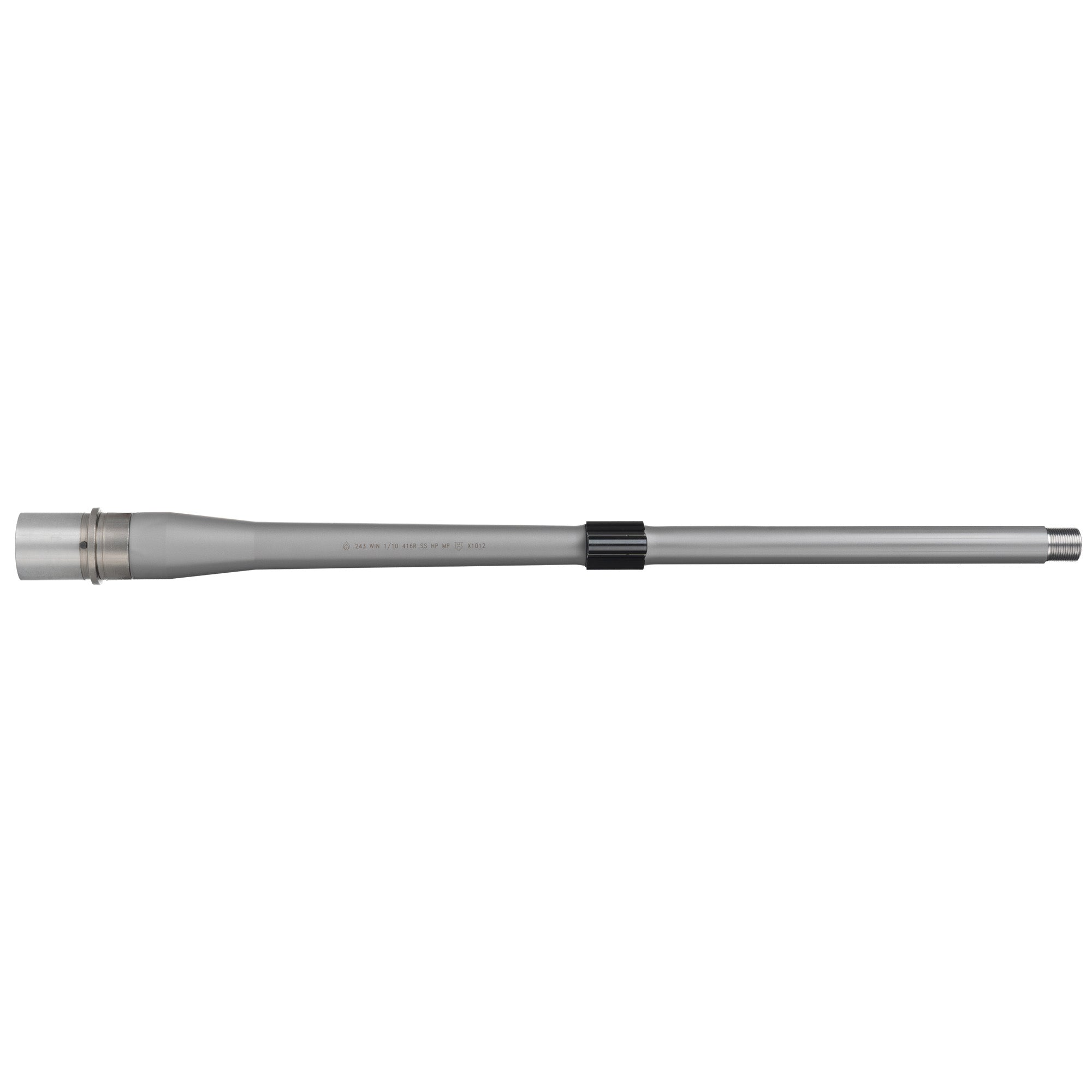 Ballistic Bbl 243win 18" Hns Ss