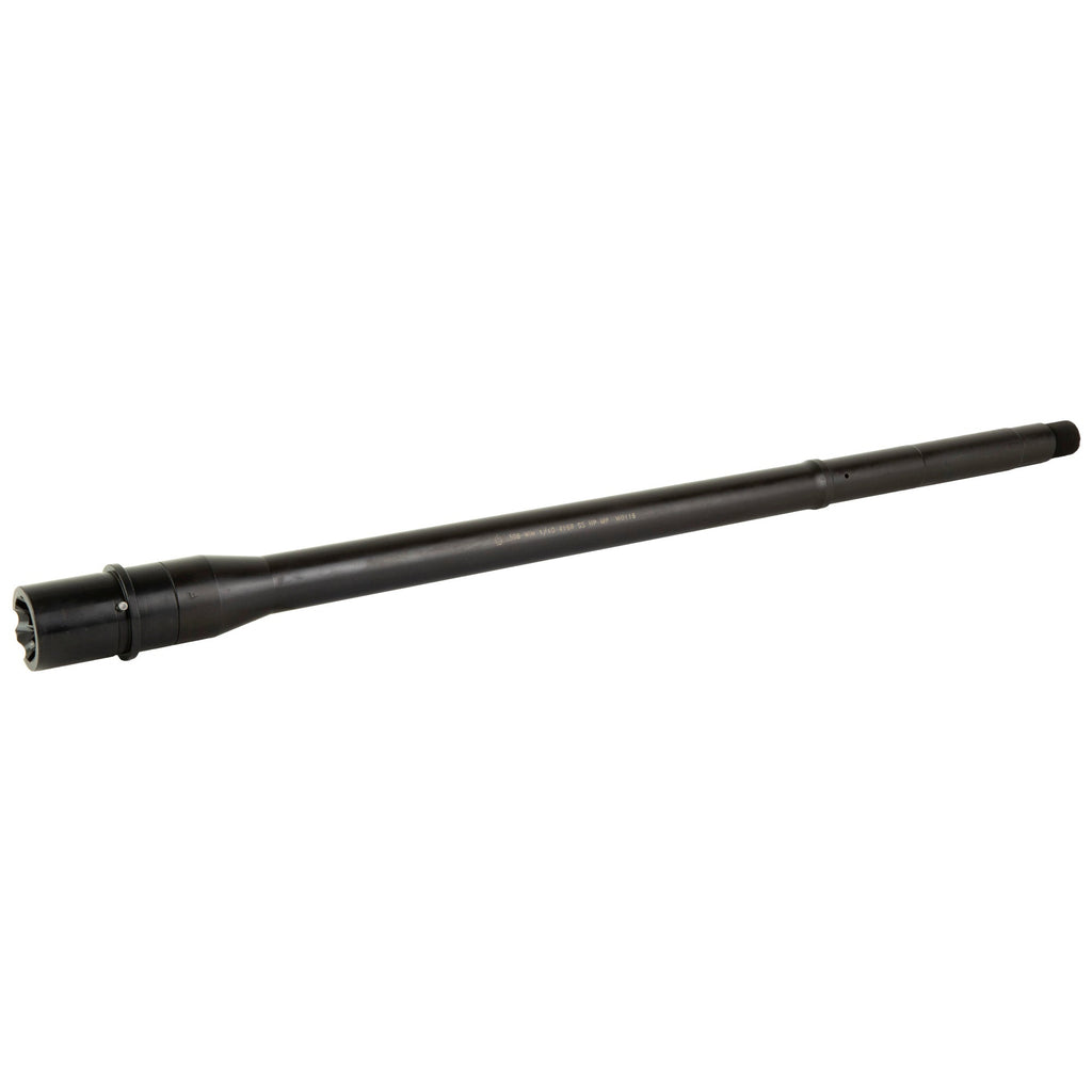 Ballistic Bbl 308win Premium Blk