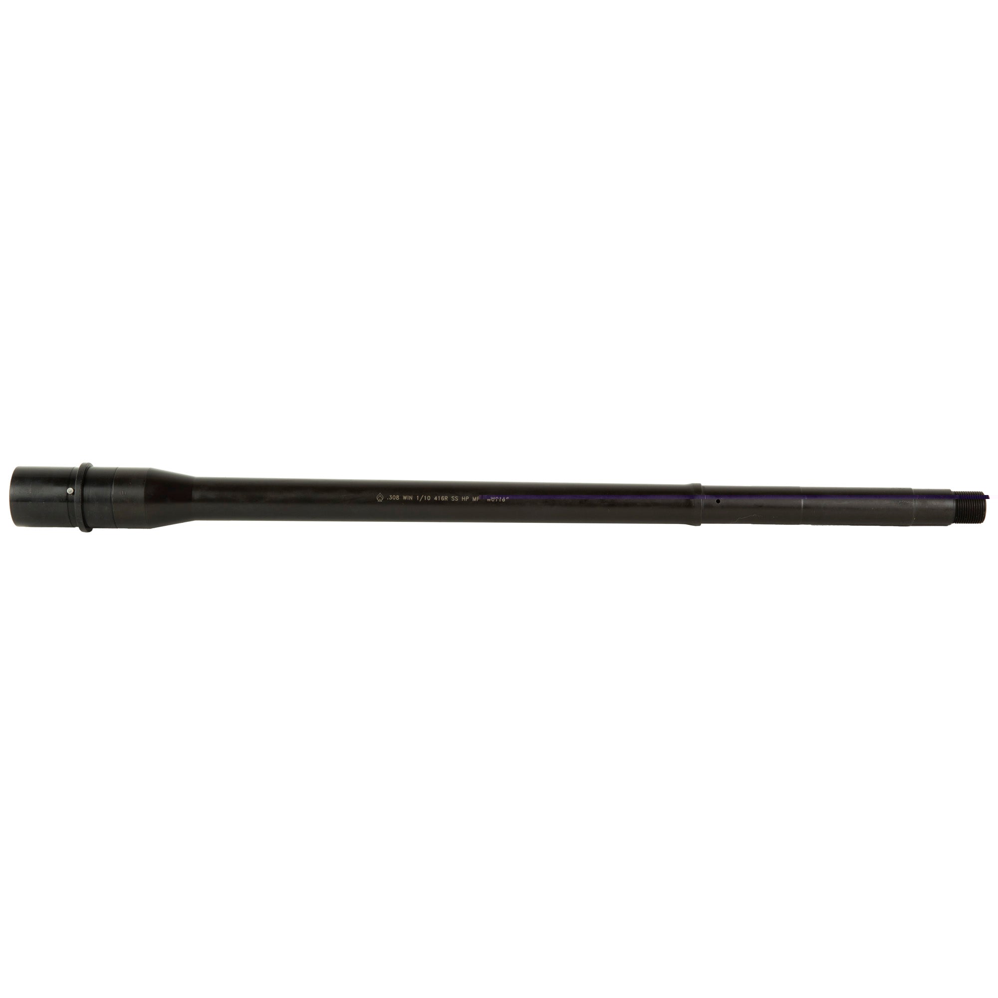 Ballistic Bbl 308win Premium Blk
