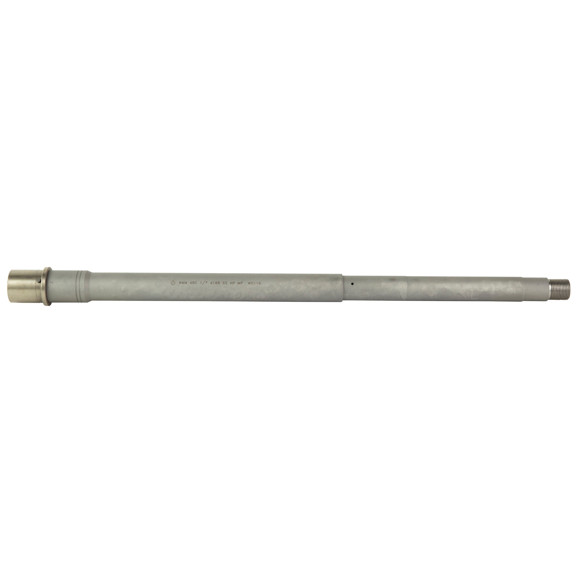 Ballistic Bbl 6mm Arc 16" Spr