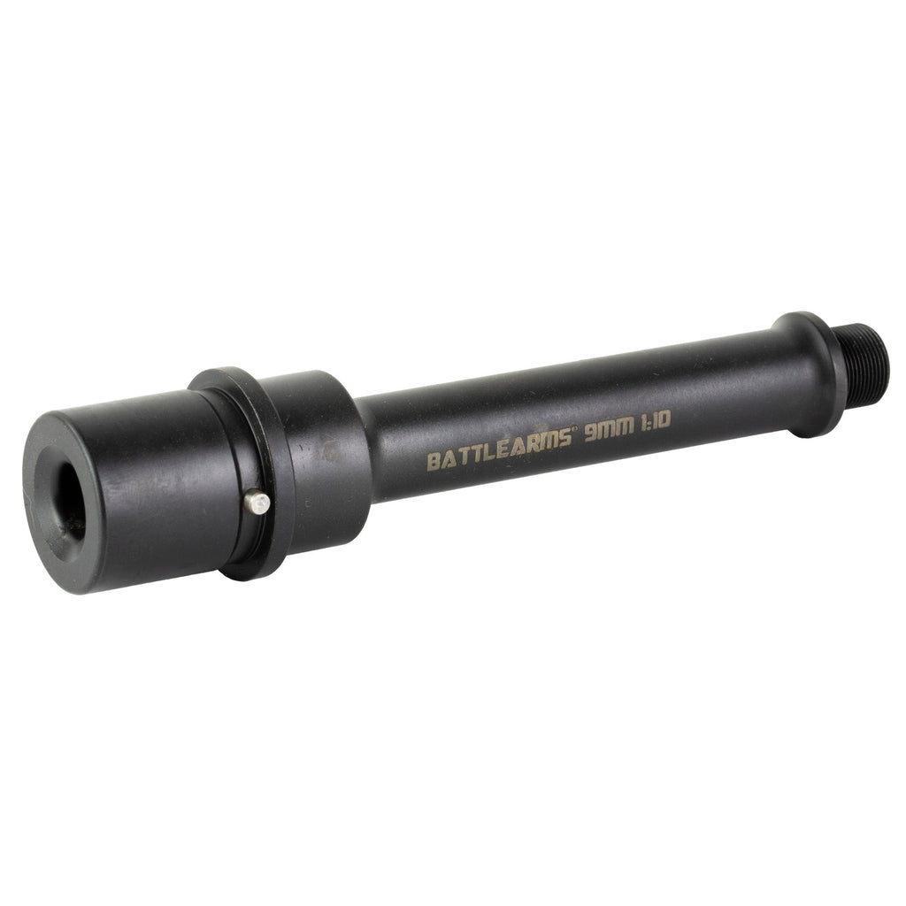 Bad Battlearms Ltwht 5.25" 9mm Brrl