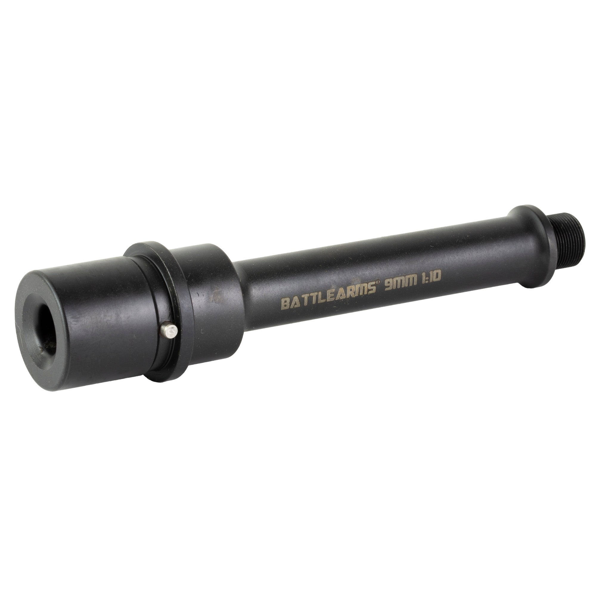 Bad Battlearms Ltwht 5.25" 9mm Brrl