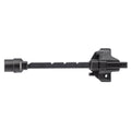 B&t Telescopic Brace Mount Hk Mp5 Bk
