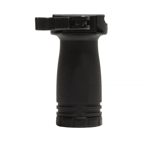 B&t Unigrip Qd Short Polymer Blk