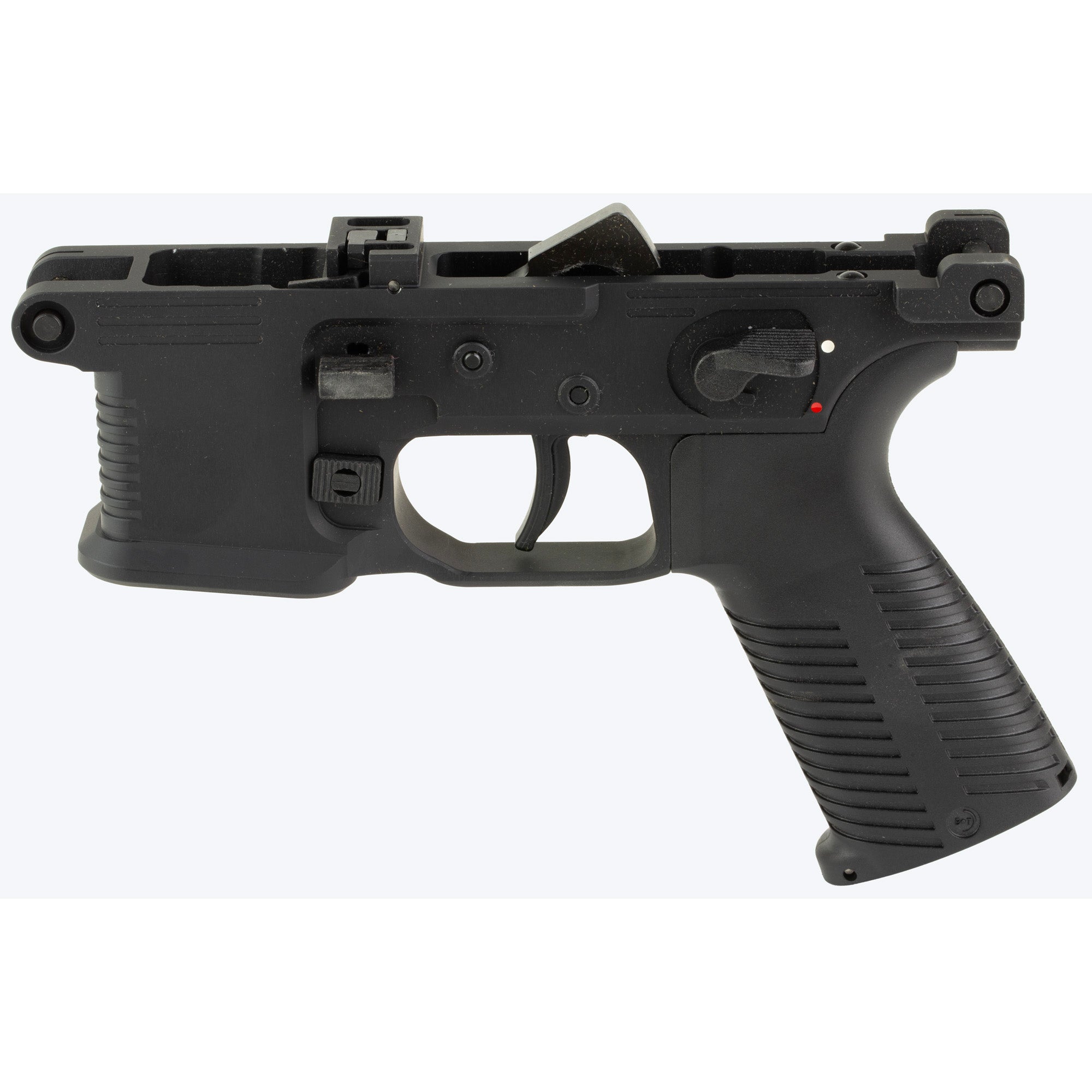 B&t Apc9 Pro Trigger Group Alloy