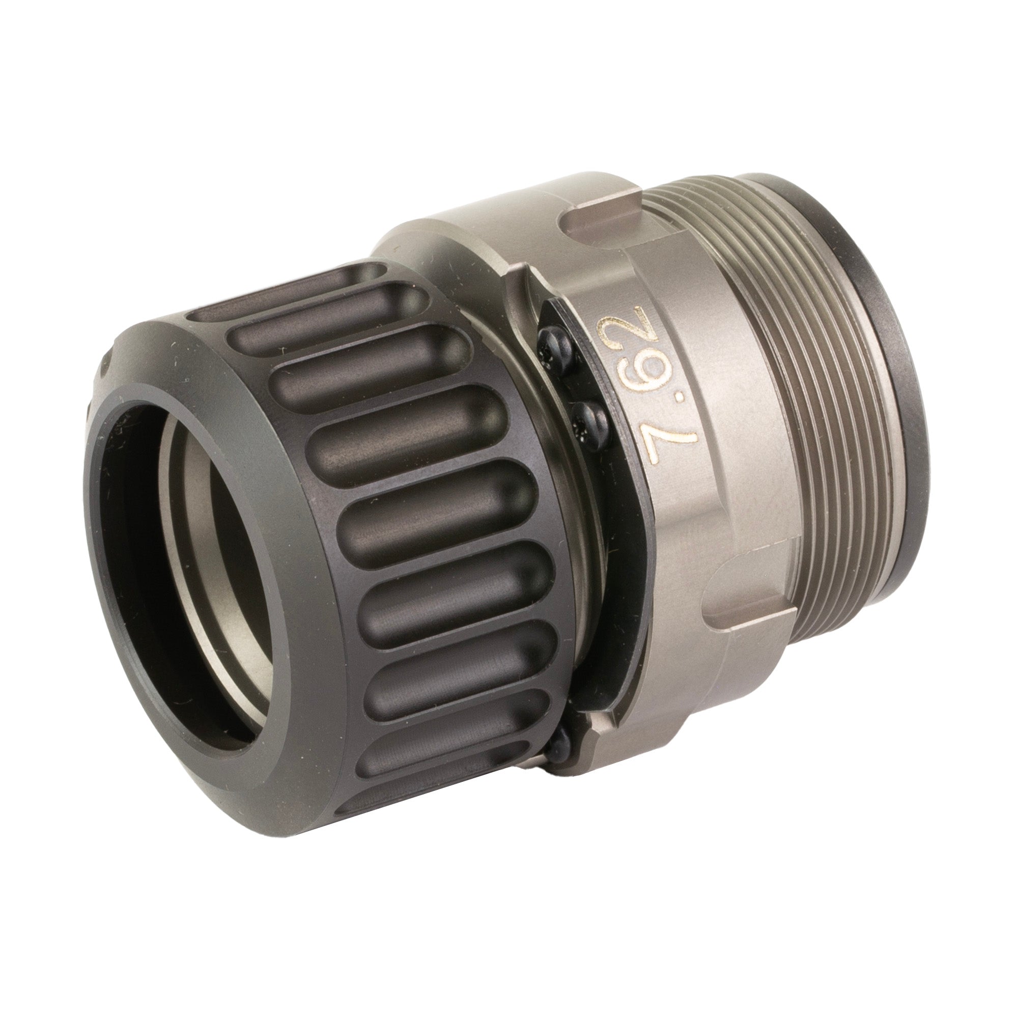 B&t Sf Titanium Hub Adapter 762