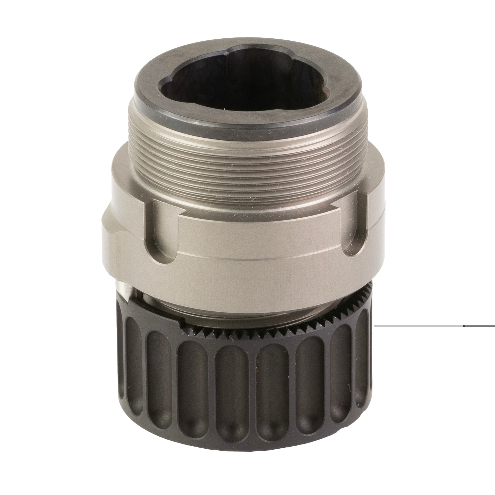 B&t Sf Titanium Hub Adapter 762