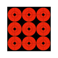 B/c Target Spots 90-2