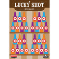 B/c Dirty Bird Luck Shot Bottles 6pk