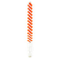 B/c Nylon Bore Brush .243/6mm Red
