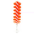 B/c Nylon Bore Brush 28ga Red