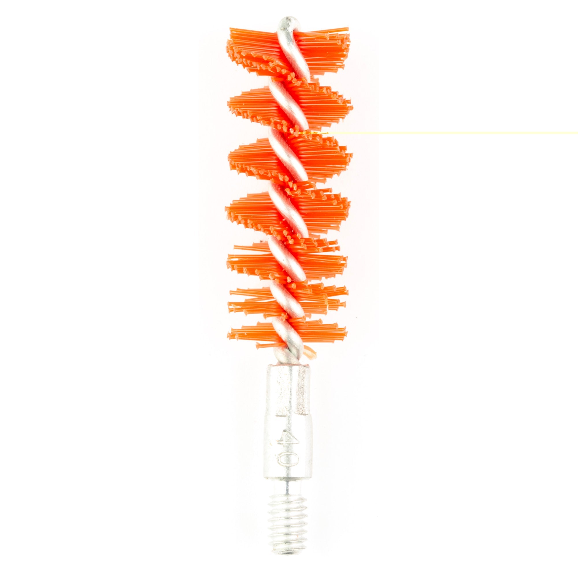 B/c Nylon Bore Brush 40/41/10mm Red