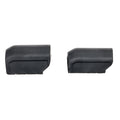 Bcm Stock Riser Kit For Mod 3 Black