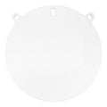 B/c 15" 3/8" Steel Trgt Round Plate