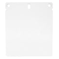 B/c 10" 3/8" Steel Trgt Square Plate