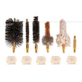 Bct Ar15 Upper Brush Set