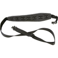 Bulldog Armorsling W/lock Swivel Blk