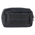 Bulldog Bdt Molle Utility Pouch Blk