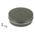 Benjamin 25cal 27.8gr Domed Pellet