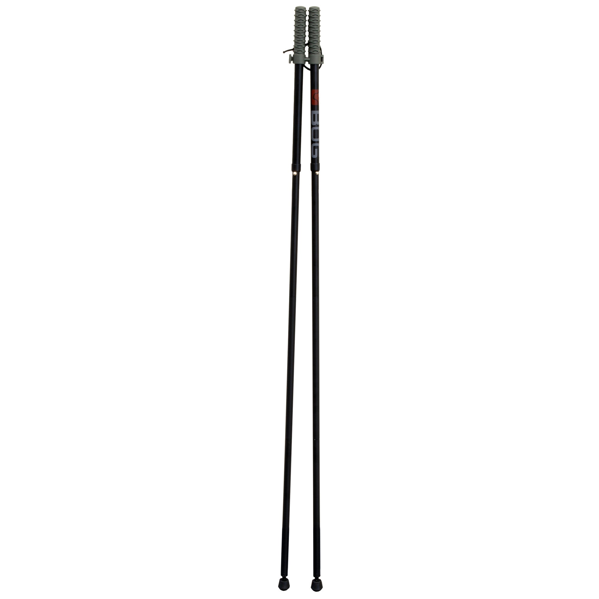 Bog Deadshot Mini Sitting Bipod Blk