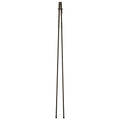 Bog Deadshot Mini Standing Bipod Blk