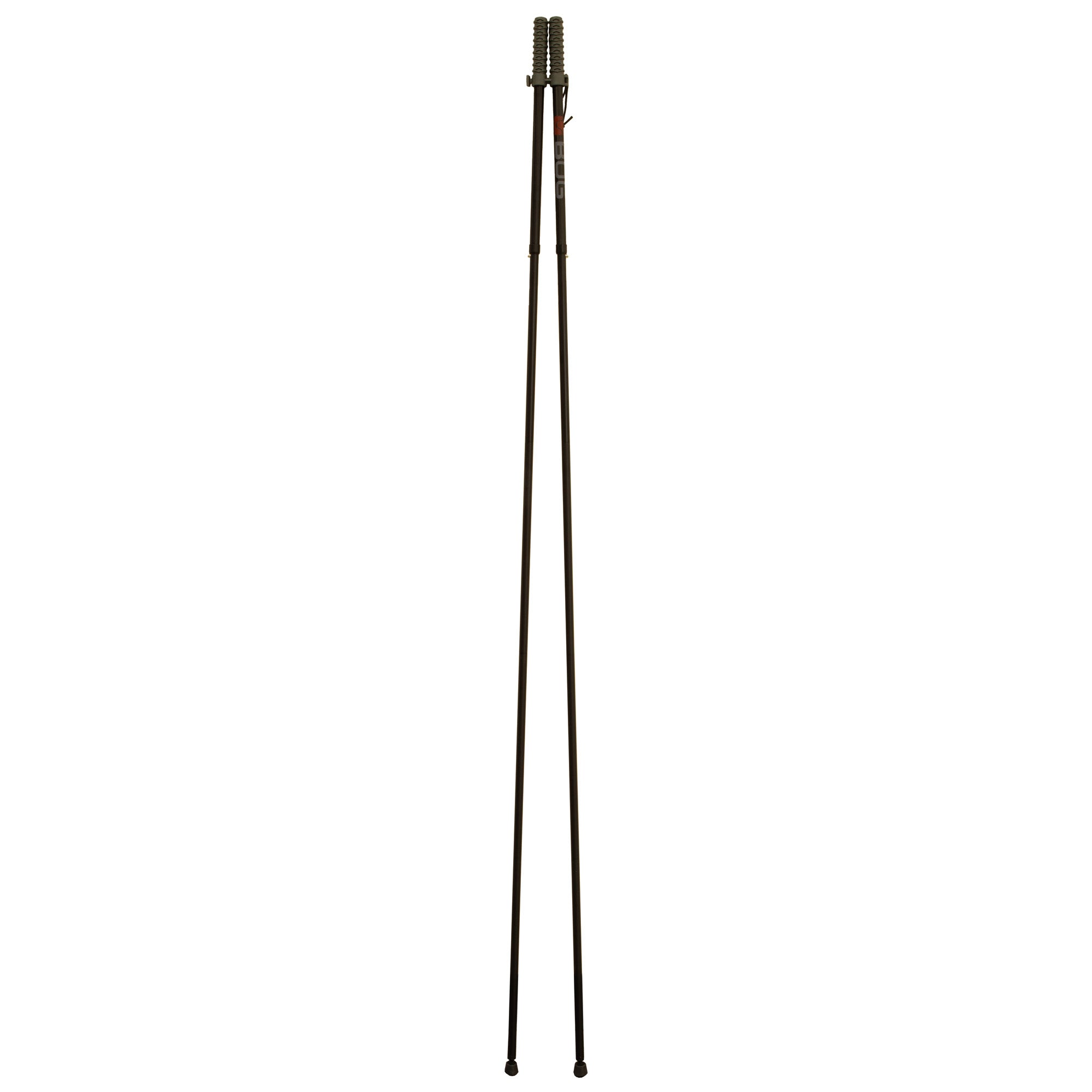 Bog Deadshot Mini Standing Bipod Blk