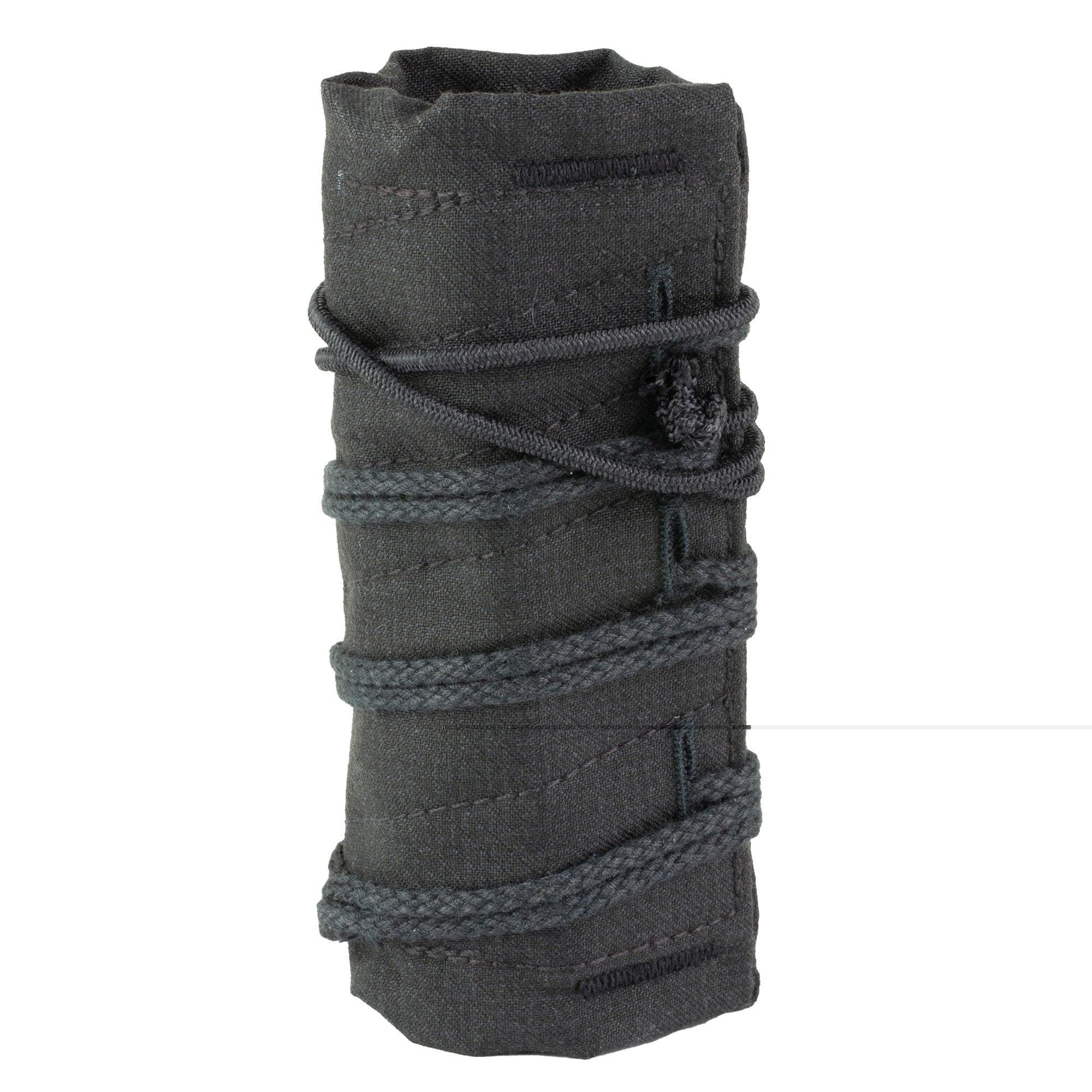 Bpg Supprssr Cvr Hvy 5.5" X 1.5" Blk