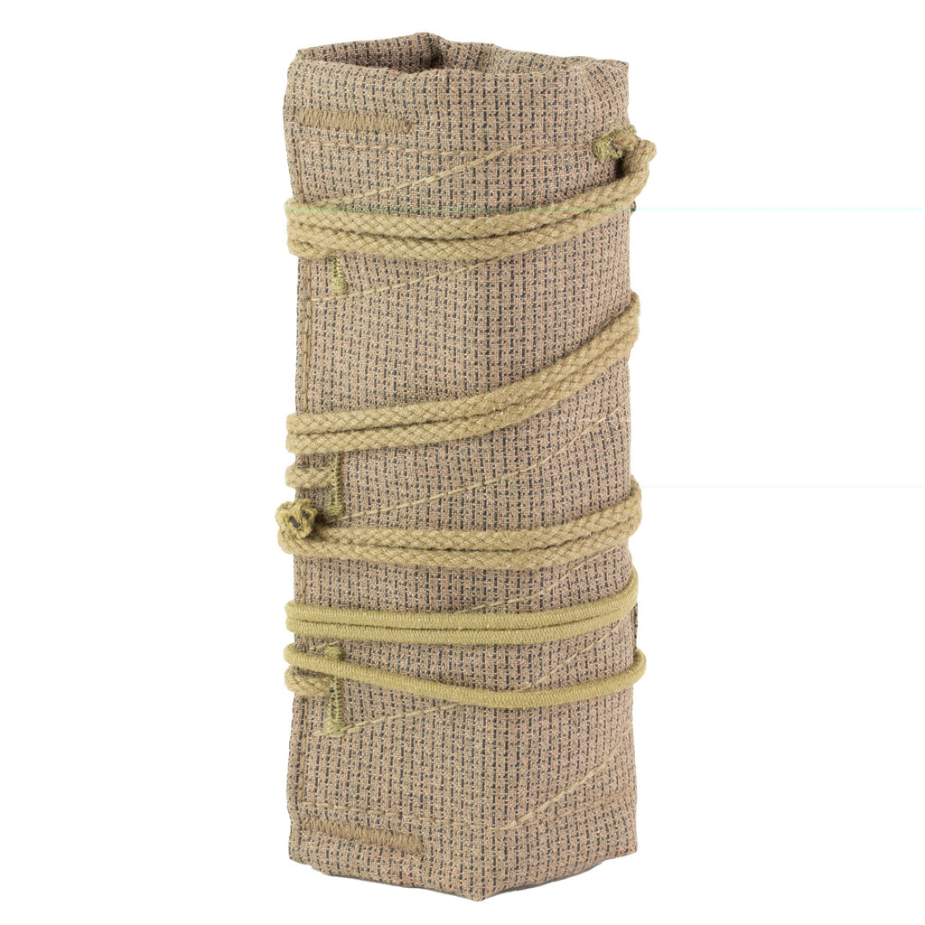 Bpg Supprssr Cvr Hvy 6" X 1.5" Fde